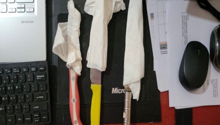 Diduga Alami Bullying Pelajar SMA di Loa Kulu Tikam Teman Sekelas Saat Jam Pelajaran