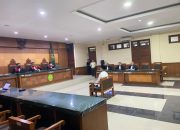 Majelis Hakim Vonis 15 Tahun Penjara Guru Pelaku Pencabulan Tujuh Santri di Tenggarong Seberang