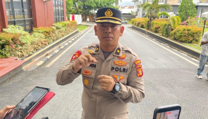 Waspadai Peredaran Uang Palsu, Polres Kukar Imbau Warga Tukar di Tempat Resmi