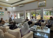 Suara Perempuan Pesisir Jadi Pintu Masuk Kerja Sama Swiss–Balikpapan