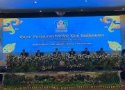 Rapat Paripurna HUT ke 129 Balikpapan Digelar, Kuatkan Komitmen Bersama Sebagai Kota Global