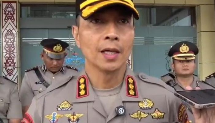 Jaga Ramadan Tetap Kondusif, Kapolresta Balikpapan Ajak Warga Aktif Lapor 110