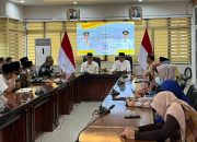 Kepala BKN Kawal Langsung Kinerja Daerah, Balikpapan Dinilai Tunjukkan Progres Positif