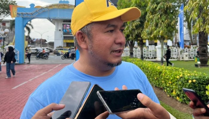 RIPDA Tunggu RIPNAS, DPRD Balikpapan Siapkan Fondasi Pariwisata Menuju Kota Penyangga IKN