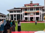 Purnomo: Jam Kerja ASN Dipangkas Selama Ramadan, Pemkot Balikpapan Tetap Pastikan Layanan Optimal