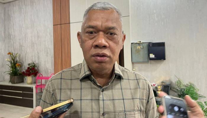 DPRD Dorong Reformasi Tata Kelola Pangan dan LPG Subsidi