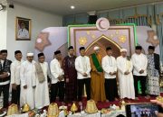 Pemkot Balikpapan Gelar Safari Ramadan 1447 H, Wali Kota Dorong Teladan Beramal dan Ibadah
