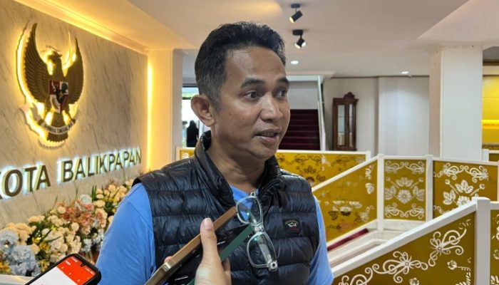 Kursi Sekda Definitif Segera Terisi, Pemkot Balikpapan Tunggu dari BKN