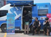 Robi Ariadi Luncurkan SERAMBI 2026, BI Balikpapan Siapkan Rp2 Triliun Uang Layak Edar
