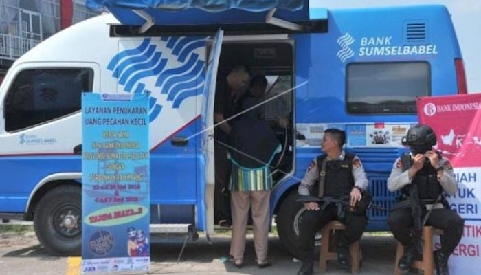 Robi Ariadi Luncurkan SERAMBI 2026, BI Balikpapan Siapkan Rp2 Triliun Uang Layak Edar