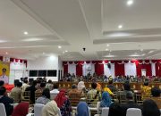 Menuju Kota Global, Balikpapan Perkuat Pariwisata dan Industri Hilir