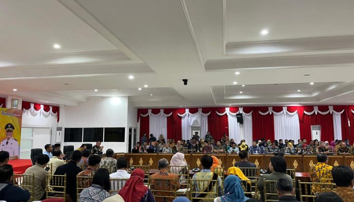 Menuju Kota Global, Balikpapan Perkuat Pariwisata dan Industri Hilir