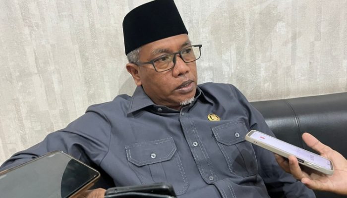 DPRD Balikpapan Imbau Pelaku Usaha Tempat Hiburan Taat Aturan Selama Ramadan 2026