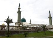 Masjid Madinatul Iman BIC Perkuat Layanan dan Kenyamanan Jamaah