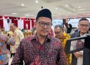 Bahas RKPD 2027, Taufik Sorot Kebocoran Pajak