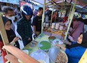 Ekonomi Tetap Hidup, Pemkot Balikpapan Terapkan Skema untuk Pasar dan Bazar Ramadan