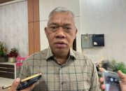 Budiono Dorong Sistem Pangan Terintegrasi dan LPG Tepat Sasaran