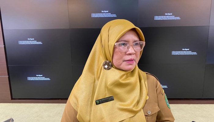 Disnaker Kukar Dorong Pendataan Subkon Migas dalam RDP Usai Aksi Buruh