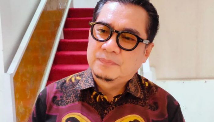 Bukan Sekadar Tambah Produksi, PTMB Fokus Selamatkan Air yang Hilang Lewat Transformasi 2026