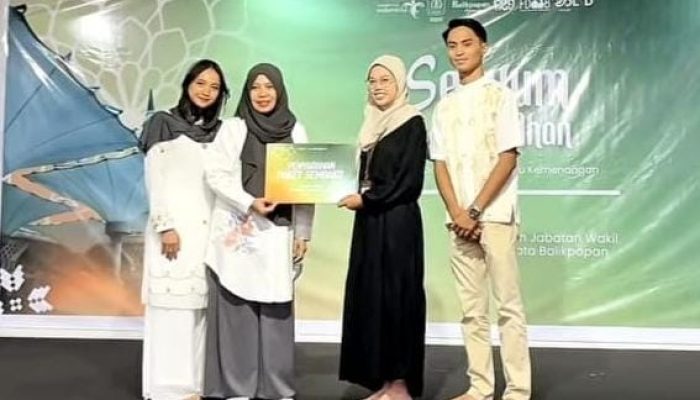 Ramadan Jadi Momentum, Balikpapan Dorong Pariwisata Religi Berbasis Kearifan Lokal