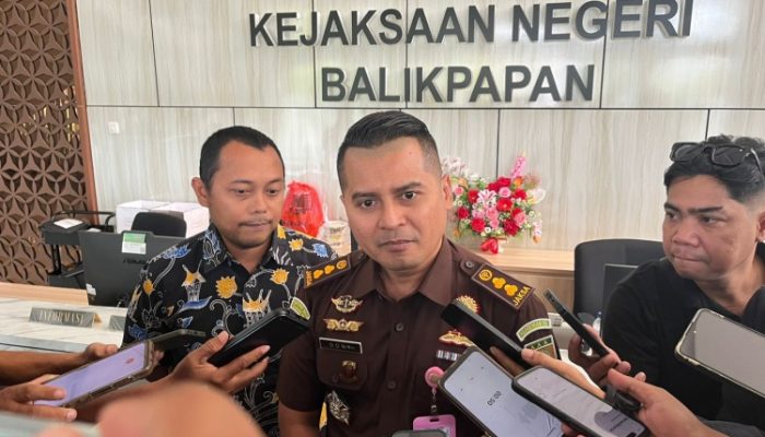 Kejari Balikpapan Bongkar Dugaan Korupsi di Perusahaan Batu Bara