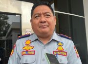 Pasca-Lebaran Arus Lalu Lintas Balikpapan Masih Lenggang, Arus Balik Diprediksi Ramai