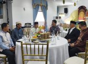 Wali Kota Balikpapan Tekankan Konsistensi Ibadah dan Kepedulian Usai Ramadan