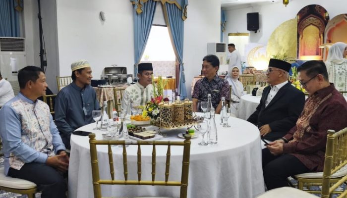 Wali Kota Balikpapan Tekankan Konsistensi Ibadah dan Kepedulian Usai Ramadan