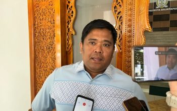 Balikpapan Tetap Stabil di Tengah Isu Global, DPRD Minta Warga Bijak Gunakan Energi 5 3ee685bd 1ed6 47c2 b44e 54794384a34d