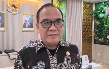 Tak Ada Peraih Adipura 2025, Balikpapan Jadikan Momentum Percepat Pengurangan Sampah 50 Persen 7 4cf1a744 de4e 4062 be2e 915796f70683