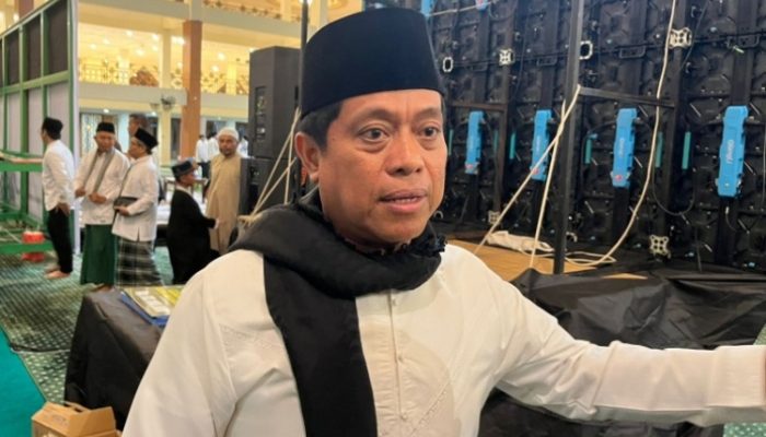 Gerakan Sedekah Ramadan Pelajar Balikpapan Tembus Rp379 Juta