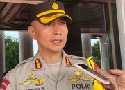 Polresta Balikpapan Petakan Titik Macet Lebaran, Fokus Pengaturan di Koridor BSB–MT Haryono