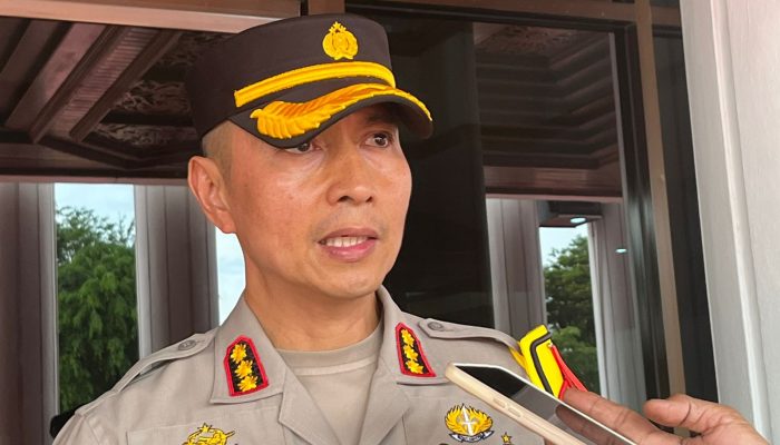 Polresta Balikpapan Beri Catatan Kesiapan Tol Fungsional Menuju IKN Jelang Mudik Lebaran