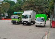 Pelabuhan Penyeberangan Kariangau Alami Penurunan Penumpang Akibat Jalan Baru IKN