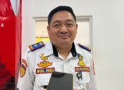 Ini Catatan Penting Dishub Balikpapan saat Libur Lebaran