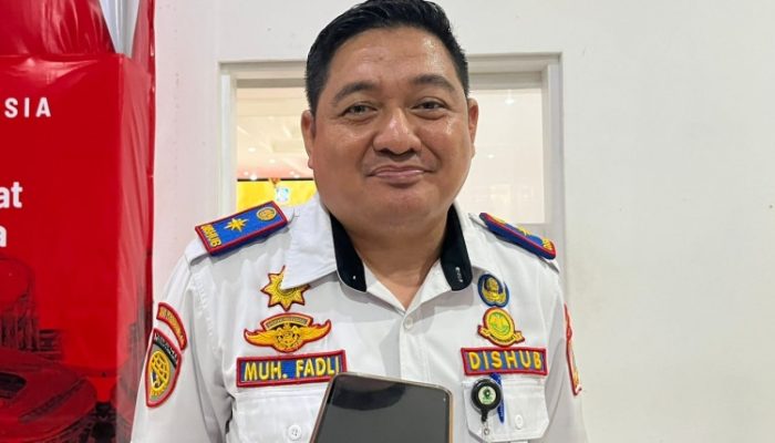 Ini Catatan Penting Dishub Balikpapan saat Libur Lebaran