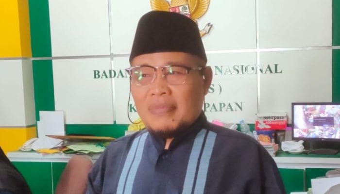 Penyaluran Zakat Baznas Tuntas Jelang Lebaran, 90 Persen Sudah Tersalurkan