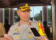 Mudik Lebih Tenang, Polresta Balikpapan Siapkan Penitipan Kendaraan Gratis 24 Jam