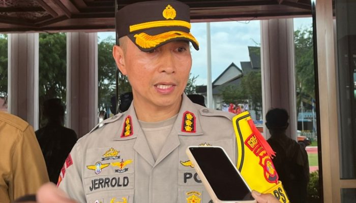 Mudik Lebih Tenang, Polresta Balikpapan Siapkan Penitipan Kendaraan Gratis 24 Jam