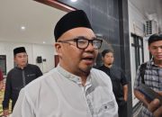 Bupati Kukar, Aulia Rahman Basri. (Irvan/dutakaltimnews.com)