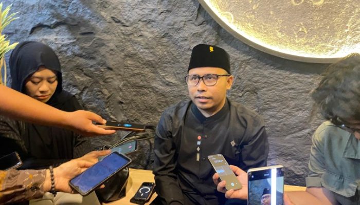 Anggota DPRD Kukar Rahmat Darmawan Rilis Film Dokumenter “Penyambung Lidah Rakyat”