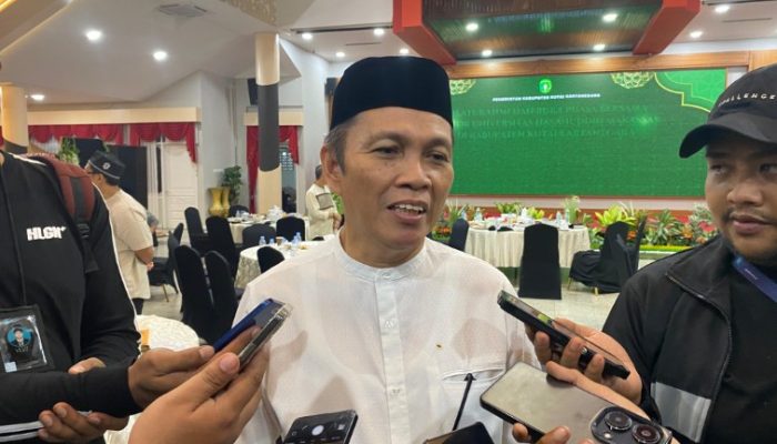 Unikarta Berpeluang Buka Prodi Baru Kerjasama Dengan Unhas Makassar