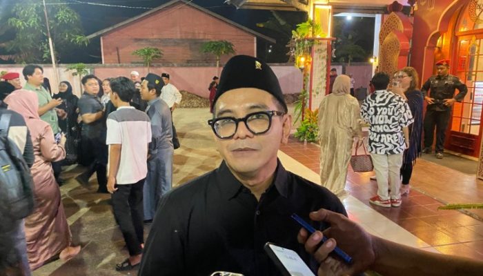 Akbar Haka Dorong RDP Ulang Terkait Vonis 15 Tahun Kasus Pelecehan di Ponpes Tenggarong Seberang