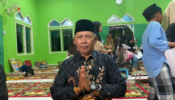 Camat Tenggarong Dorong Festival Ramadan Maluhu Dikembangkan Jadi Mini MTQ