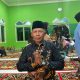 Camat Tenggarong, Syukur Eko Budi Santoso. (Irvan/ dutakaltimnews.com)