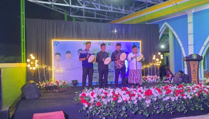 Festival Ramadan Maluhu Kembali Digelar, Jadi Ajang Pembinaan Generasi Muda