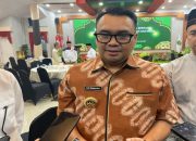 Pemkab Kukar Percepat Penanganan Jalan Rusak Jelang Arus Mudik Idulfitri 11 Bupati Kukar, Aulia Rahman Basri. (Irvan/dutakaltimnews.com)