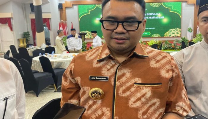 Pemkab Kukar Percepat Penanganan Jalan Rusak Jelang Arus Mudik Idulfitri