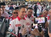 Aditya Yusma, Sekretaris Jenderal Asosiasi Badan Permusyawaratan Desa Nasional - ABPEDNAS Indonesia. (Dok. Istimewa)