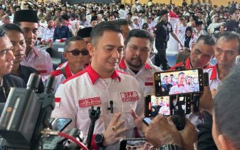 Aditya Yusma, Sekretaris Jenderal Asosiasi Badan Permusyawaratan Desa Nasional - ABPEDNAS Indonesia. (Dok. Istimewa)